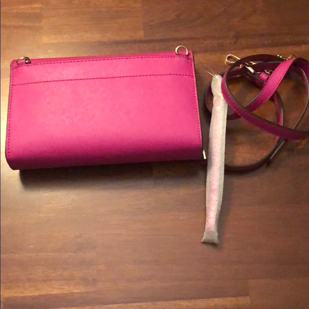 Michael Kors Purse - Picture 4 of 5
